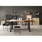 vas fuggesztek lampa modern minimal loft ipari indusztrialis stilus nappali haloszoba etkezo konyha etterem kavezo vilagitas  lameridiana lakberendezes.jpg